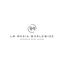 Logo for LM Media Worldwide/Kleinfeld Hotel Blocks