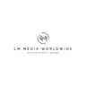 Logo for LM Media Worldwide/Kleinfeld Hotel Blocks