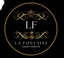 Logo for LA FONTAINE EVENT CENTER