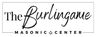 Logo for Burlingame Masonic Center