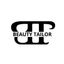 Logo for The Beauty Tailor