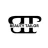 Logo for The Beauty Tailor