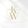 Logo for Kasey Wallace Photography