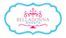 Logo for Belladonna Sweets