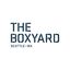 Logo for The Boxyard