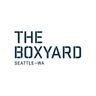 Logo for The Boxyard