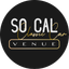 Logo for So Cal Classic Car Venue