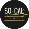 Logo for So Cal Classic Car Venue