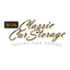 Logo for So Cal Classic Car Storage