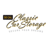 Logo for So Cal Classic Car Storage