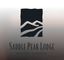 Logo for Saddle Peak Lodge