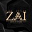 Logo for ZAI Nightclub Las Vegas