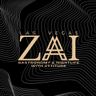 Logo for ZAI Nightclub Las Vegas