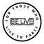 Logo for Be Live Entertainment