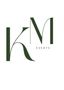 Logo for KM Events