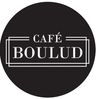 Logo for Café Boulud – Maison BARNES