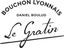 Logo for Le Gratin