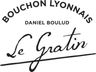 Logo for Le Gratin