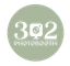 Logo for 302 PhotoBooth