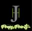 Logo for Jerry Haus of Props