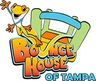 Logo for Bounce House of Tampa