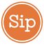Logo for Sip Social Co