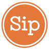 Logo for Sip Social Co