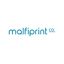 Logo for Malfiprint Co.