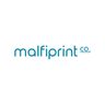 Logo for Malfiprint Co.