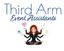 Logo for Third Arm Event Assistants