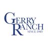 Logo for Gerry Ranch