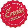 Logo for Eno's Pizza Tavern