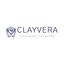 Logo for Clayvera