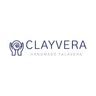 Logo for Clayvera