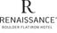 Logo for Renaissance Boulder Flatiron Hotel