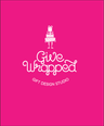 Logo for Give Wrapped