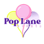Logo for Pop Lane Events