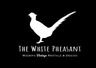 Logo for The White Pheasant