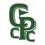 Logo for Cameron Park Country Club