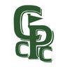 Logo for Cameron Park Country Club