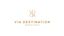 Logo for Via Destination Weddings