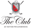 Logo for The Club at River Wilderness