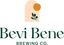 Logo for Bevi Bene Brewing Co.