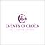 Logo for Eventsoclock