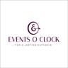 Logo for Eventsoclock