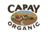 Logo for Capay Organic Farm
