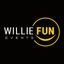 Logo for Willie Fun Events