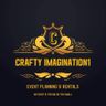 Logo for Crafty Imagination