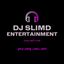 Logo for Dj SlimD Entertainment