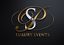 Logo for Sp luxury events llc